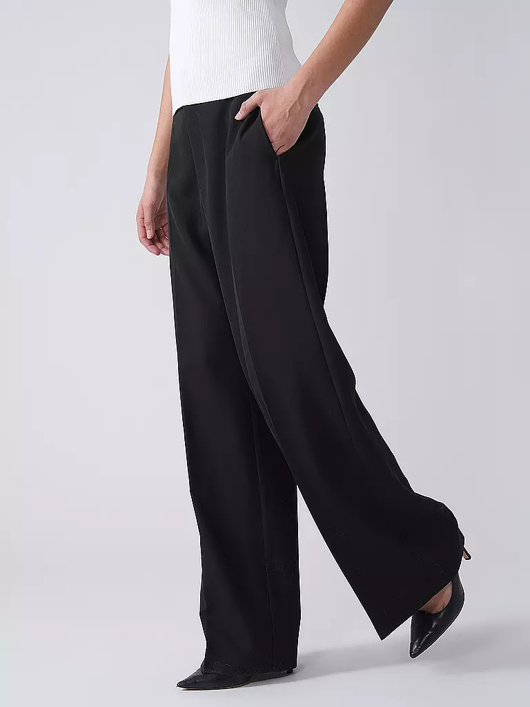 MOS MOSH | Pantalon Marlene MMLEYA | 