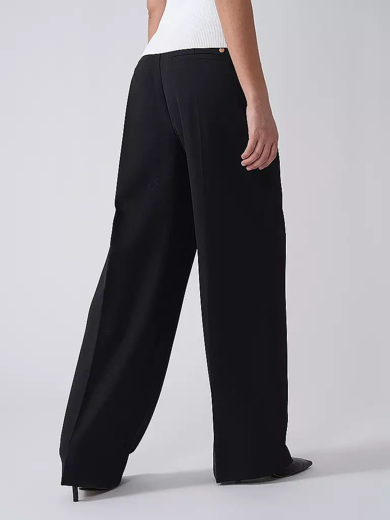 MOS MOSH | Pantalon Marlene MMLEYA | 