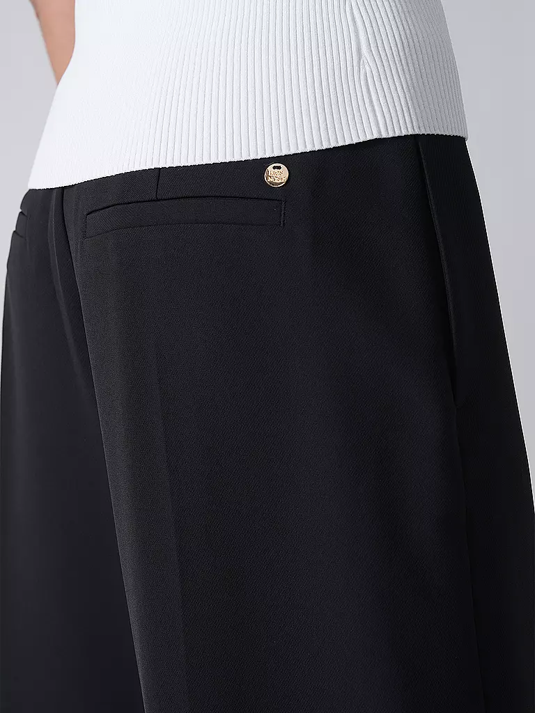 MOS MOSH | Pantalon Marlene MMLEYA | 