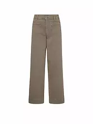 MOS MOSH | Pantalon Marlene MMSOEYIGLESIA | Beige