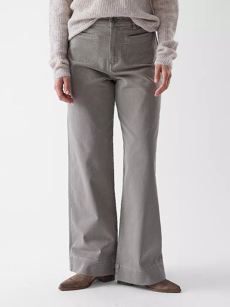 MOS MOSH | Pantalon Marlene MMSOEY | 