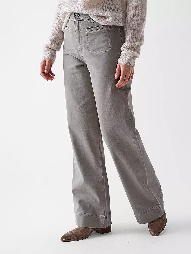MOS MOSH | Pantalon Marlene MMSOEY | 