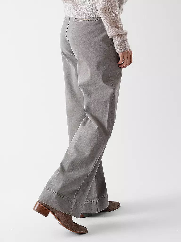 MOS MOSH | Pantalon Marlene MMSOEY | 