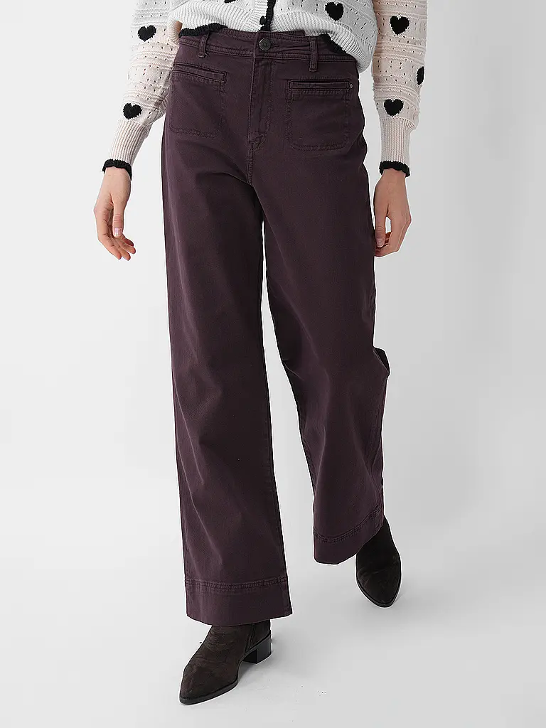MOS MOSH | Pantalon Marlene MMSOEYIGLESIA | 