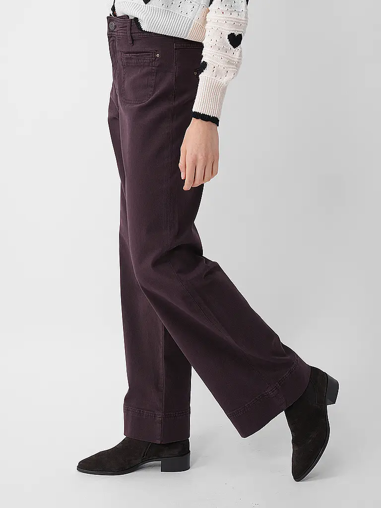 MOS MOSH | Pantalon Marlene MMSOEYIGLESIA | 