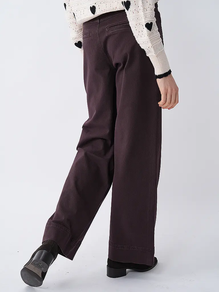 MOS MOSH | Pantalon Marlene MMSOEYIGLESIA | 