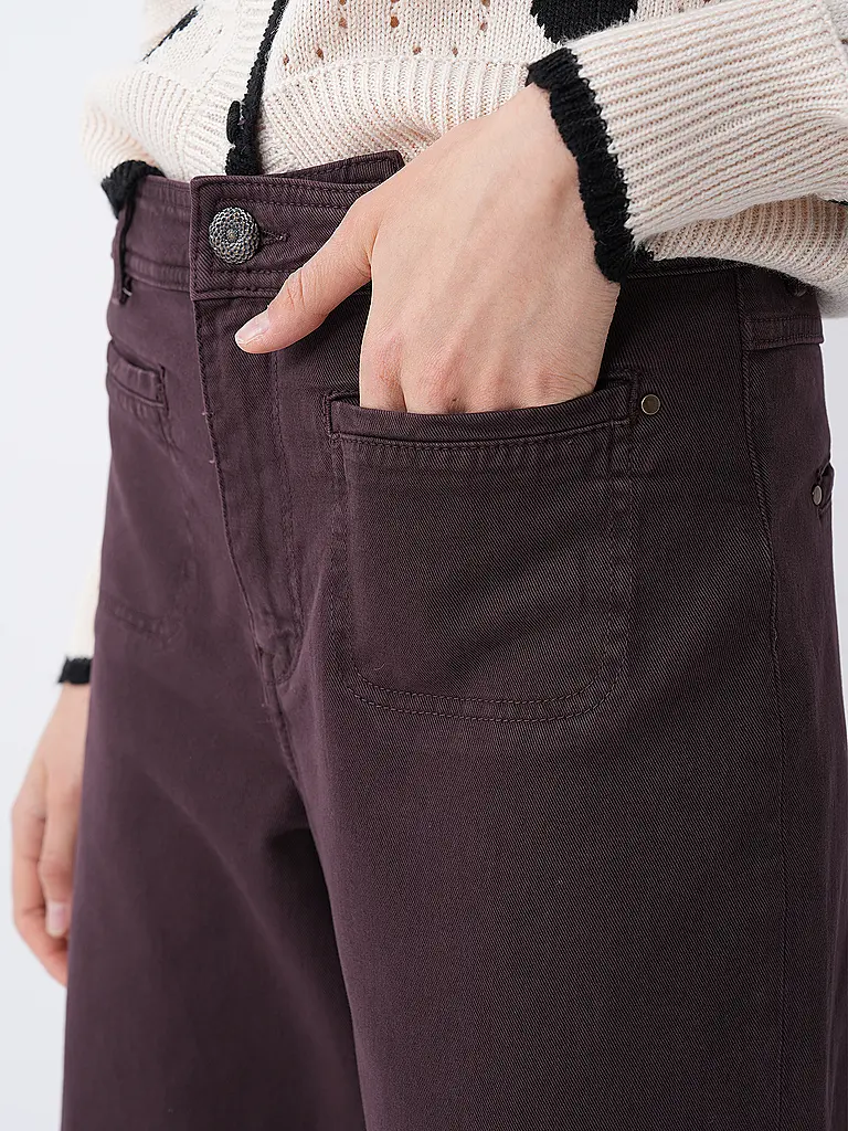 MOS MOSH | Pantalon Marlene MMSOEYIGLESIA | 