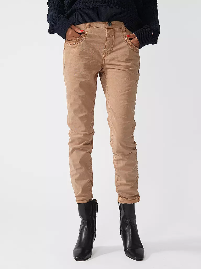 MOS MOSH | Pantalon MMNAOMI | 