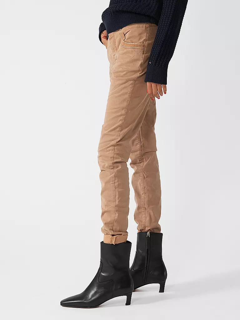 MOS MOSH | Pantalon MMNAOMI | 