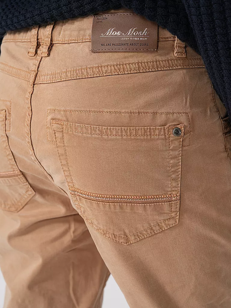MOS MOSH | Pantalon MMNAOMI | 