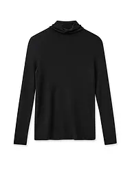 MOS MOSH | Pull à col roulé MMBOUCH | Noir
