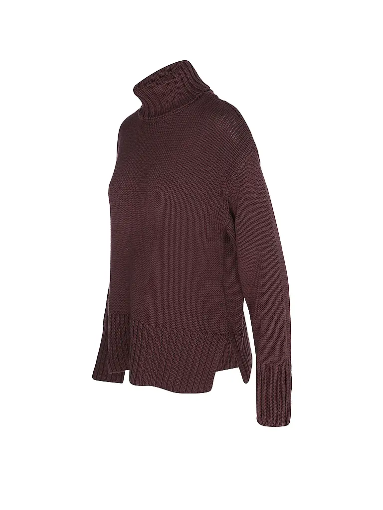 MOS MOSH | Pull à col roulé | 