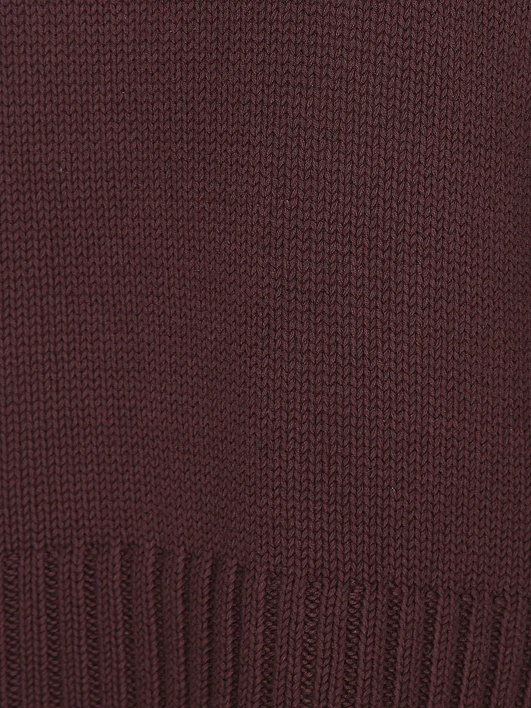 MOS MOSH | Pull à col roulé | 