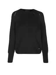 MOS MOSH | Pullover MMTAMMY | Noir
