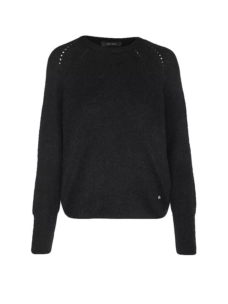MOS MOSH | Pull MMTAMMY | schwarz