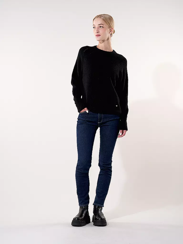 MOS MOSH | Pull MMTAMMY | schwarz