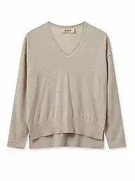 MOS MOSH | Pull MMTANIV | Beige