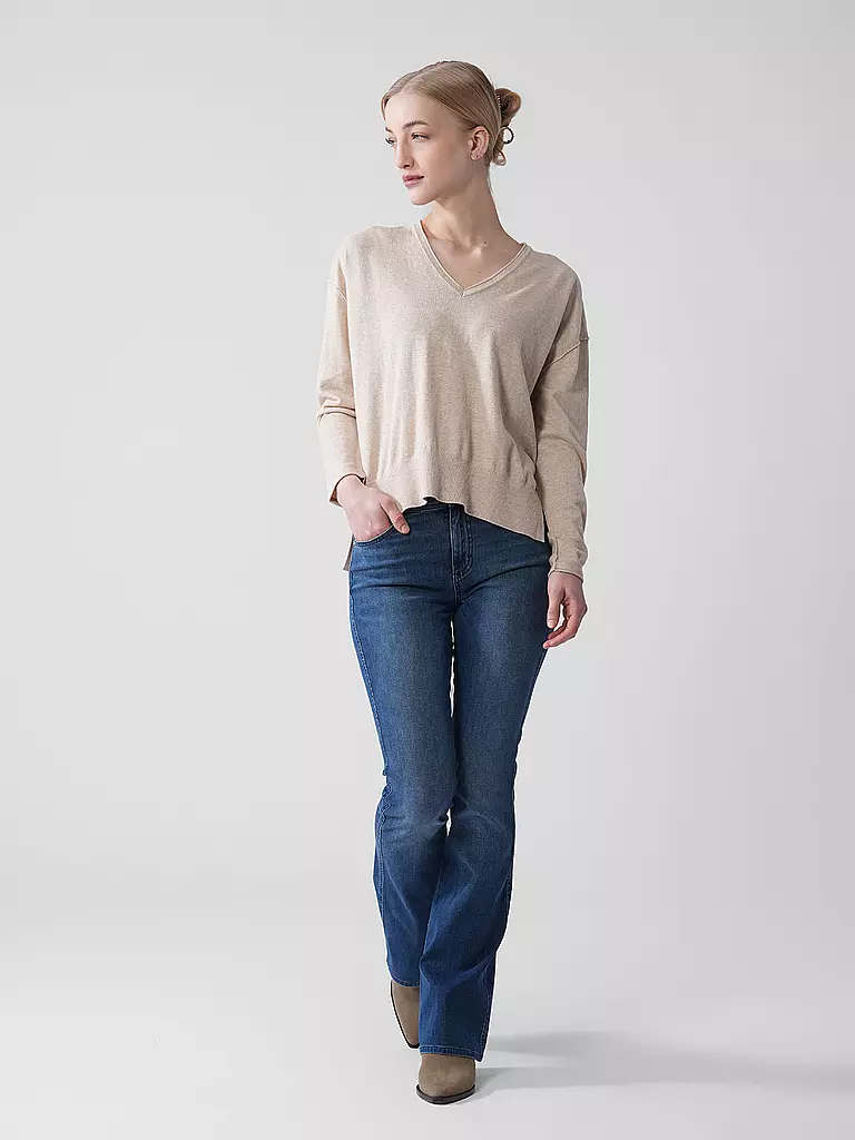MOS MOSH | Pull MMTANIV | Beige