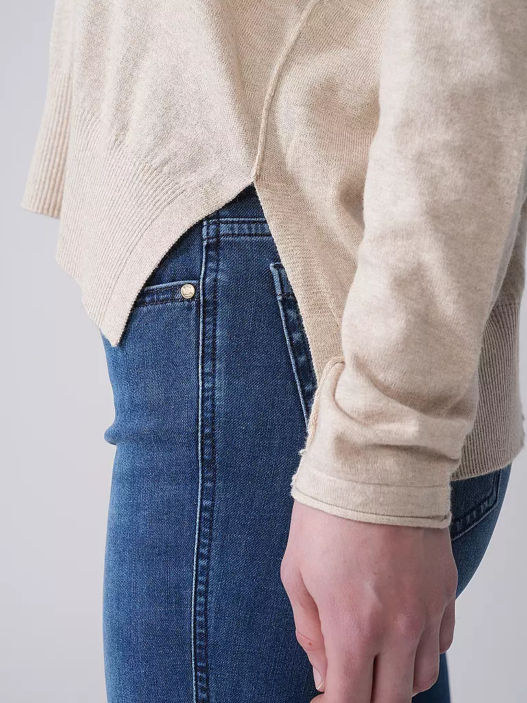 MOS MOSH | Pull MMTANIV | Beige