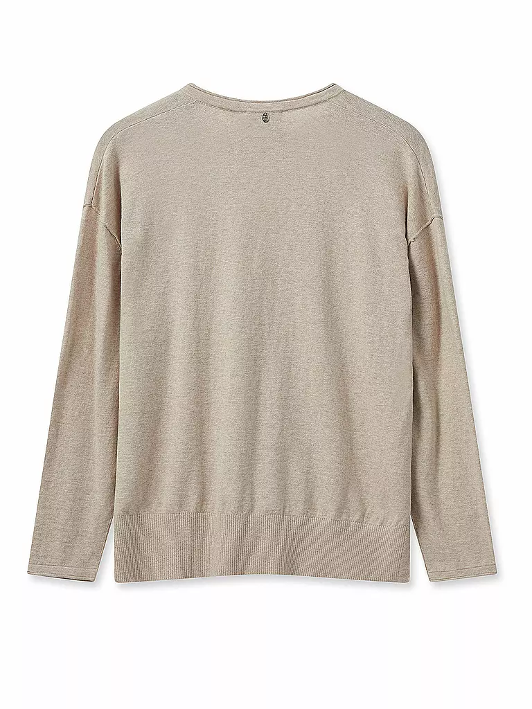 MOS MOSH | Pull MMTANIV | Beige