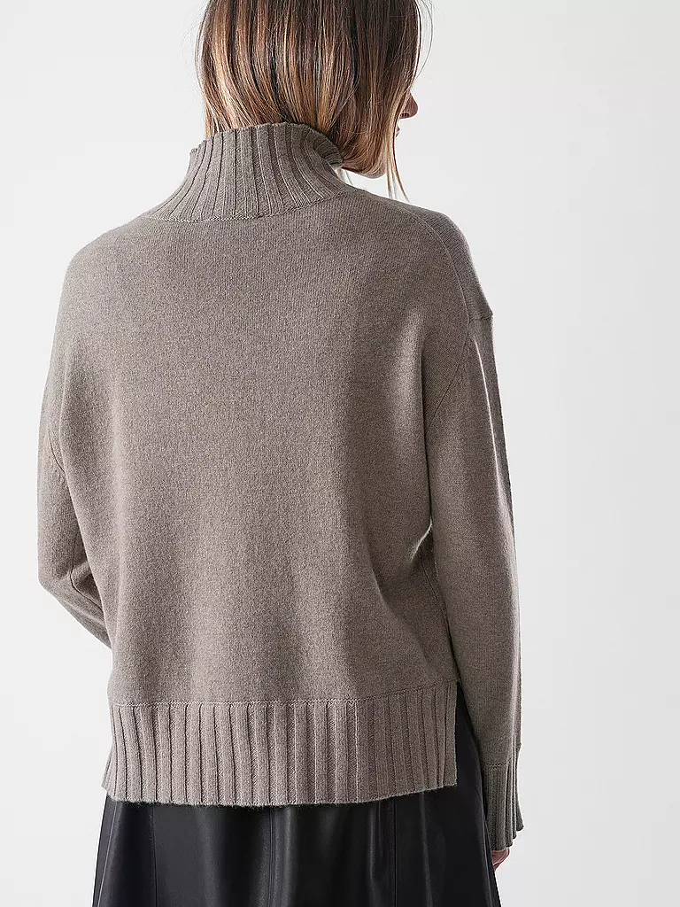 MOS MOSH | Pullover MMAIMACASHMERE | 