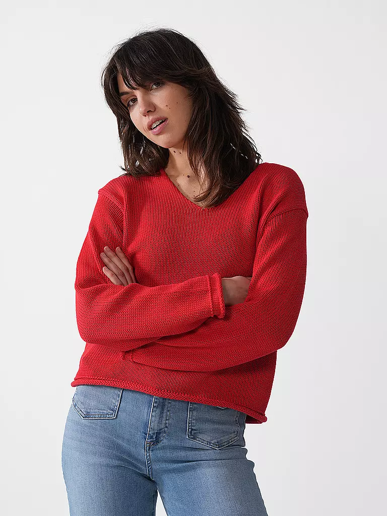 MOS MOSH | Pullover MMBINE | 