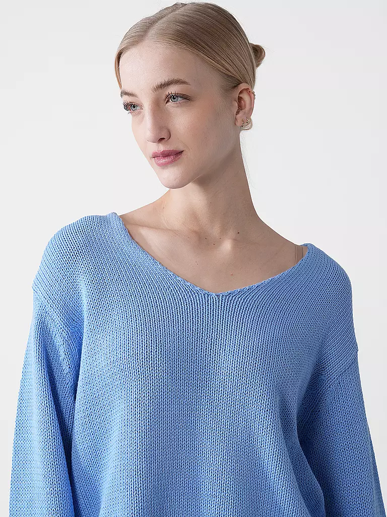 MOS MOSH | Pullover MMBINE | 