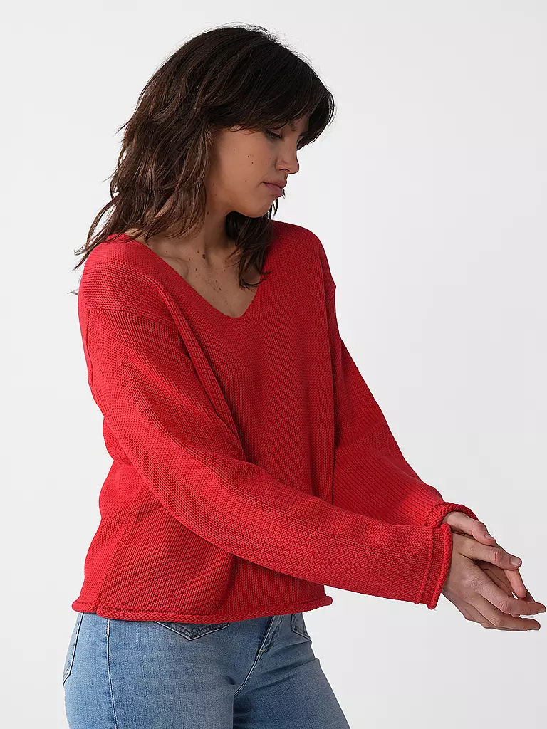 MOS MOSH | Pullover MMBINE | 