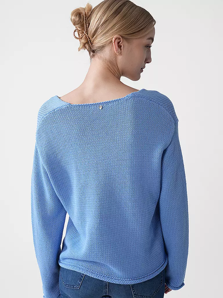 MOS MOSH | Pullover MMBINE | 