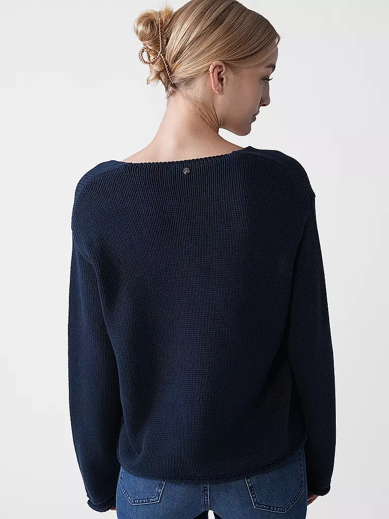 MOS MOSH | Pullover MMBINE | 
