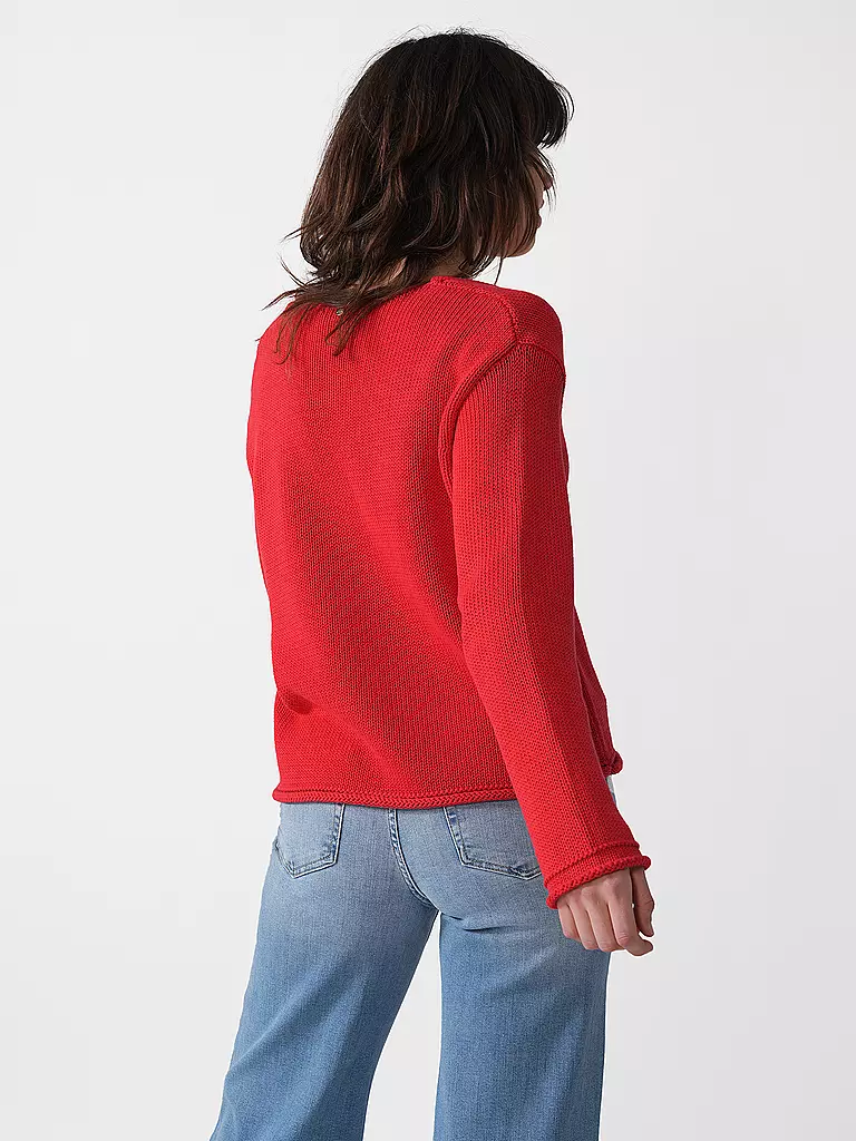 MOS MOSH | Pullover MMBINE | 