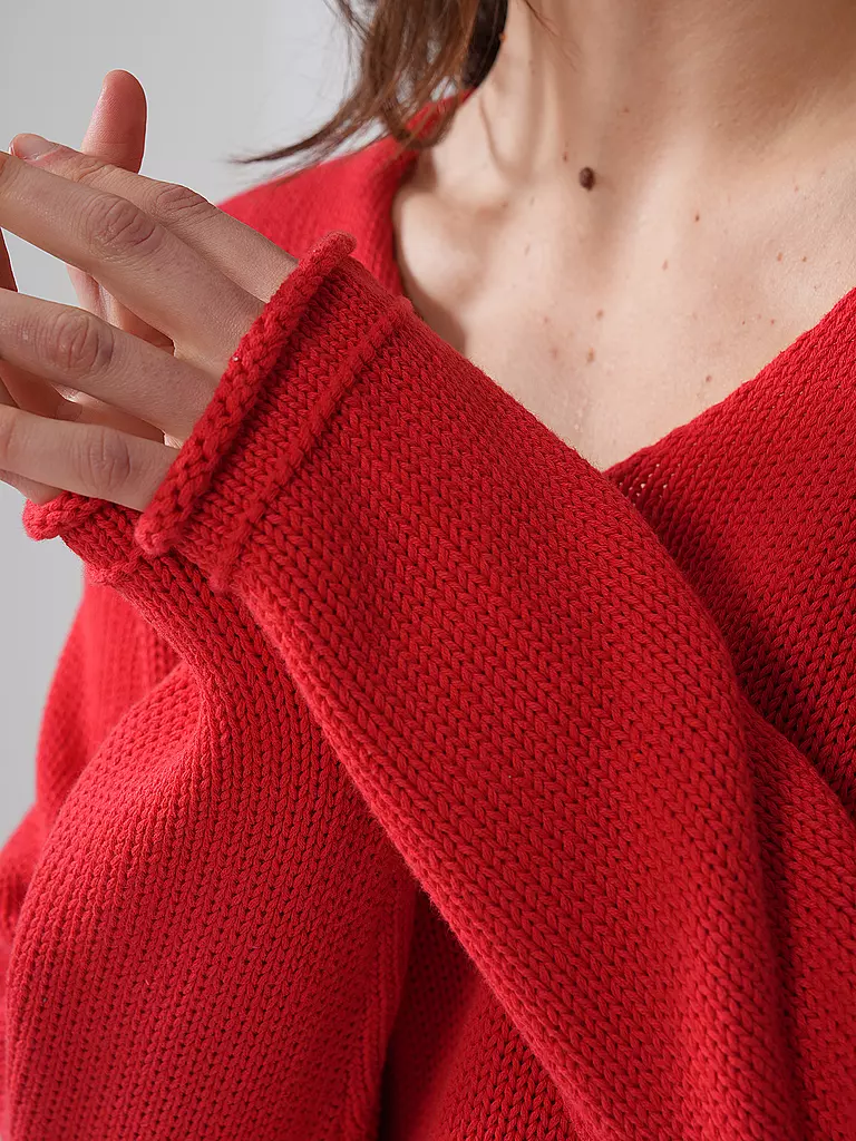 MOS MOSH | Pullover MMBINE | 