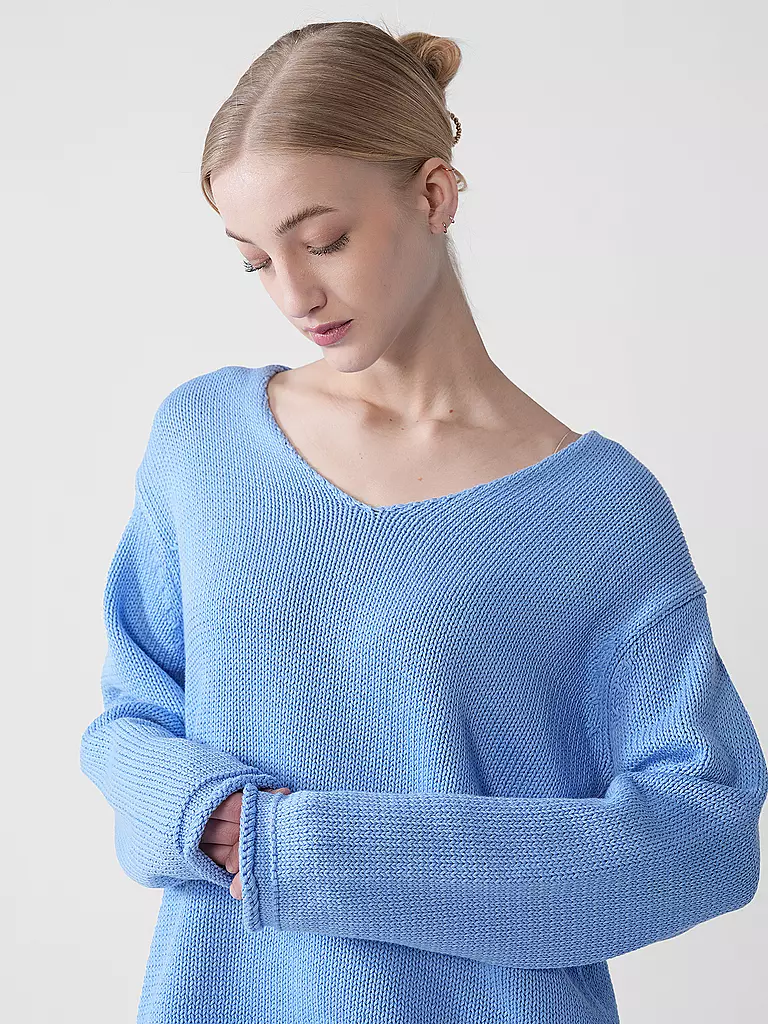 MOS MOSH | Pullover MMBINE | 