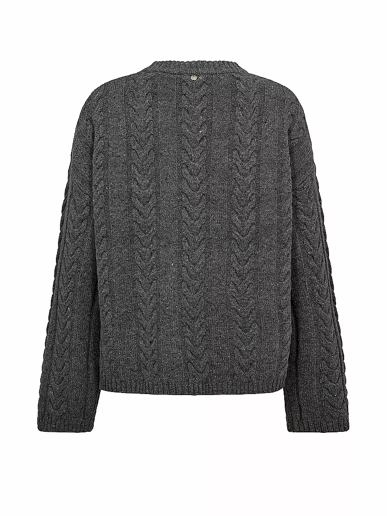 MOS MOSH | Pullover MMBRYNDIS | 