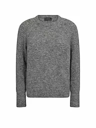 MOS MOSH | Pullover MMTAMMY | Gris