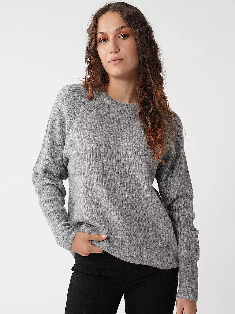 MOS MOSH | Pullover MMTAMMY | 