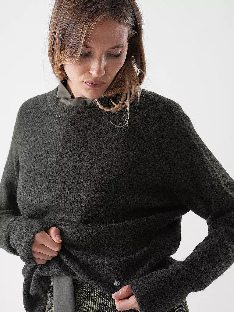 MOS MOSH | Pullover MMTAMMY | 