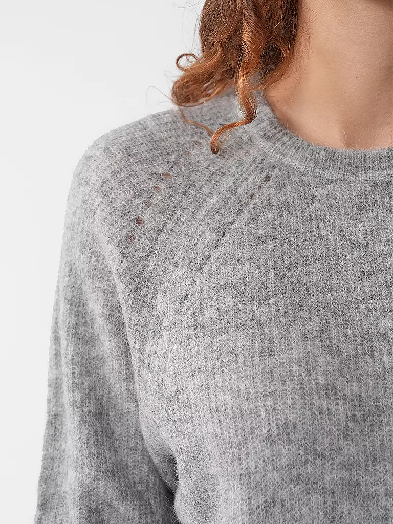 MOS MOSH | Pullover MMTAMMY | 