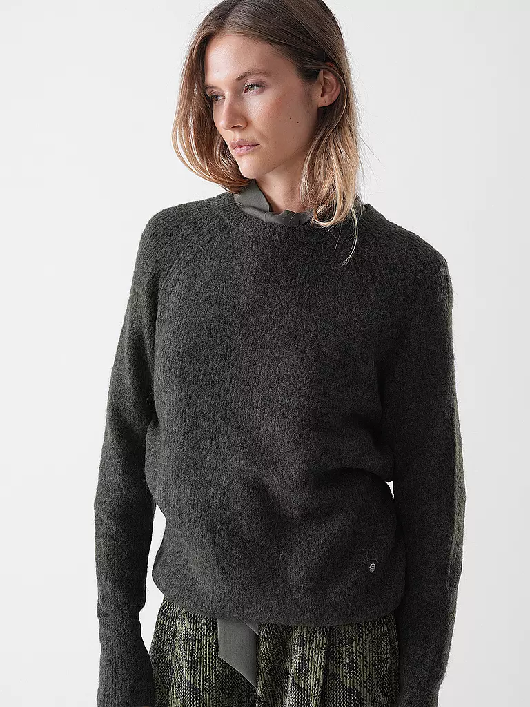 MOS MOSH | Pullover MMTAMMY | 
