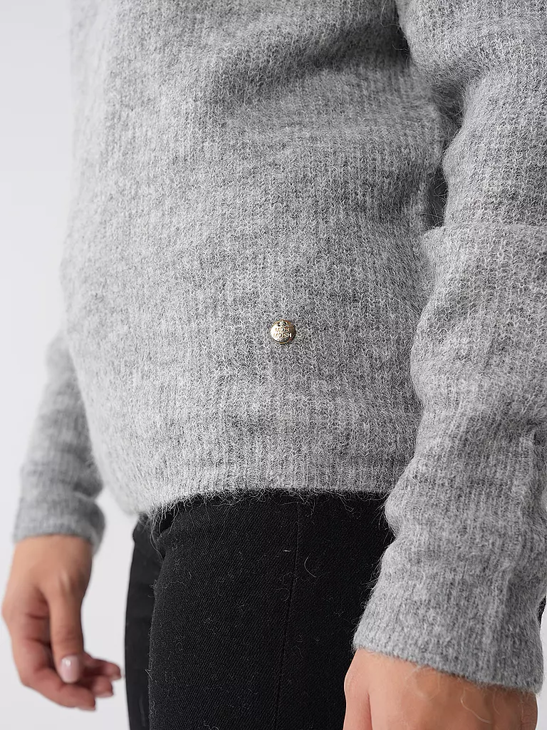 MOS MOSH | Pullover MMTAMMY | 