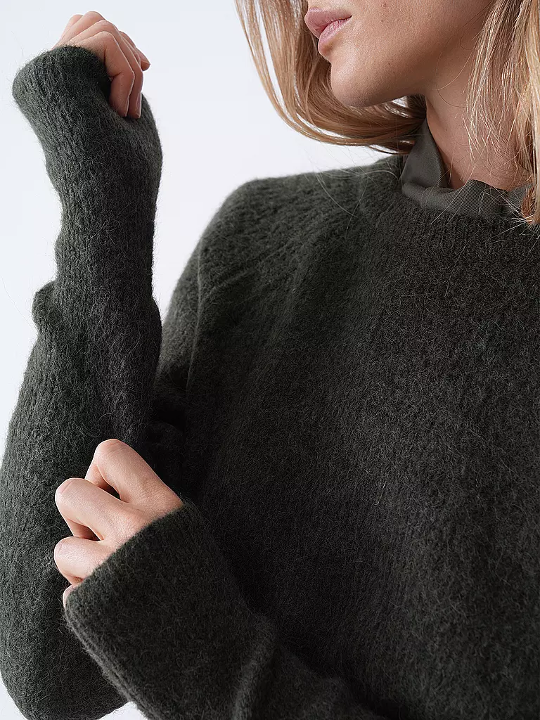 MOS MOSH | Pullover MMTAMMY | 