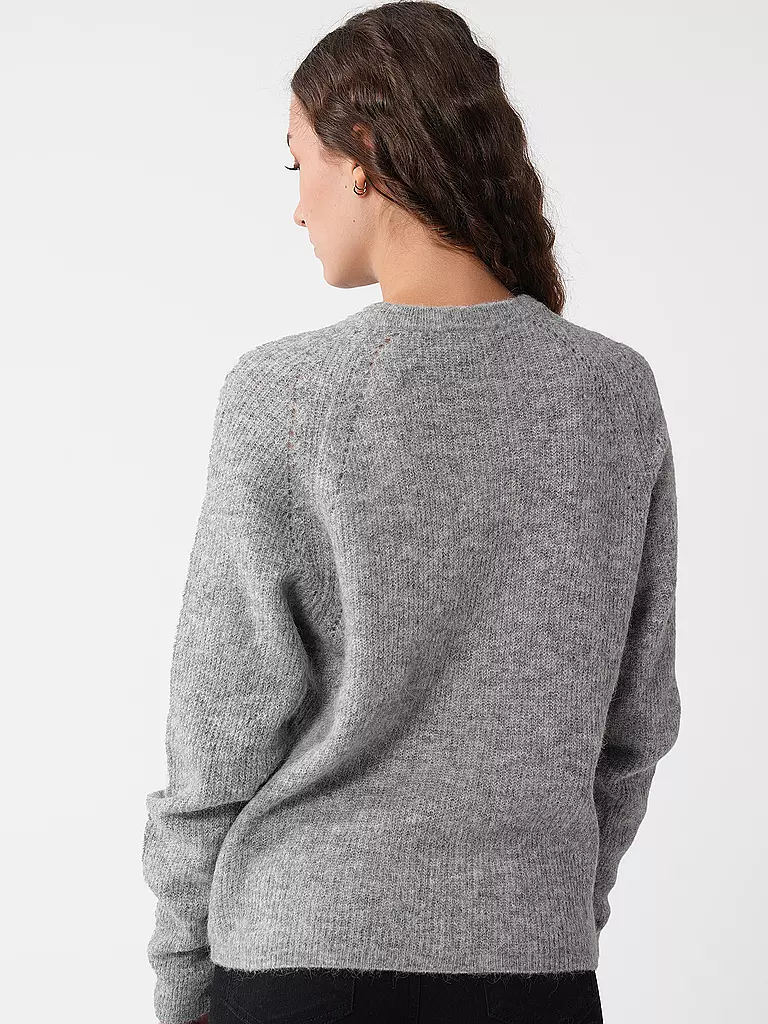 MOS MOSH | Pullover MMTAMMY | 