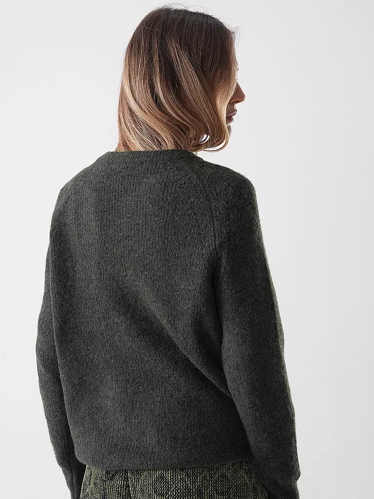 MOS MOSH | Pullover MMTAMMY | 