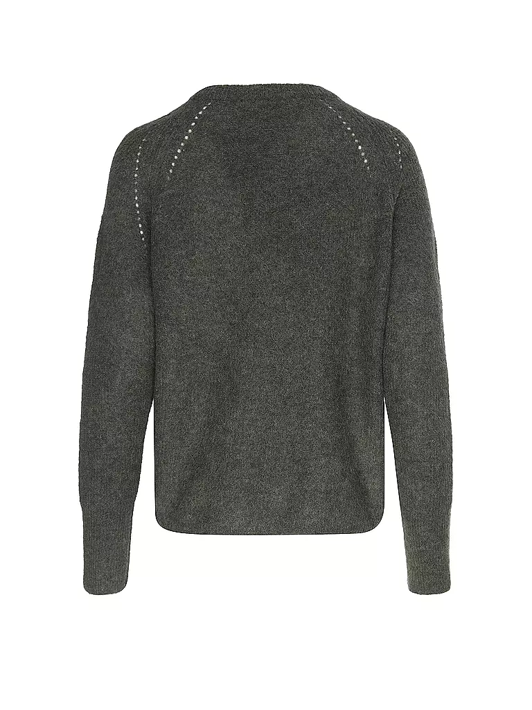 MOS MOSH | Pullover MMTAMMY | 