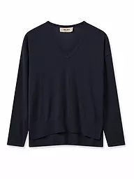 MOS MOSH | Pull MMTANIV | Bleu foncé