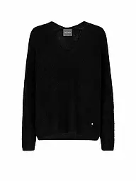 MOS MOSH | Pullover MMTHORAV | Noir