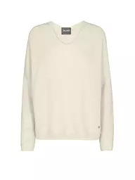 MOS MOSH | Pullover MMTHORAV | Crème