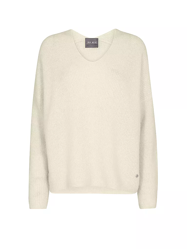 MOS MOSH | Pullover MMTHORA | Crème