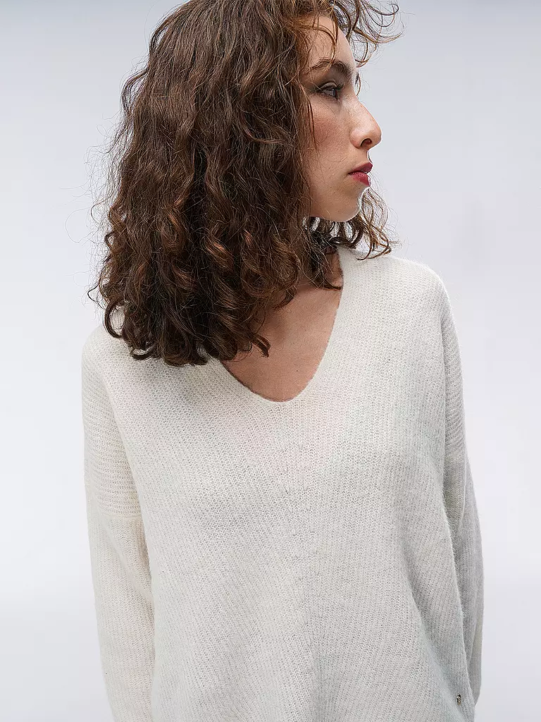 MOS MOSH | Pullover MMTHORA | 