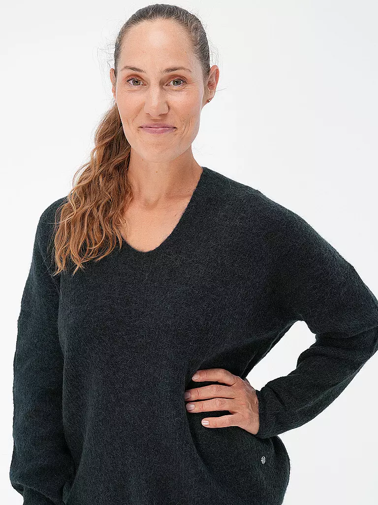MOS MOSH | Pullover MMTHORA | 